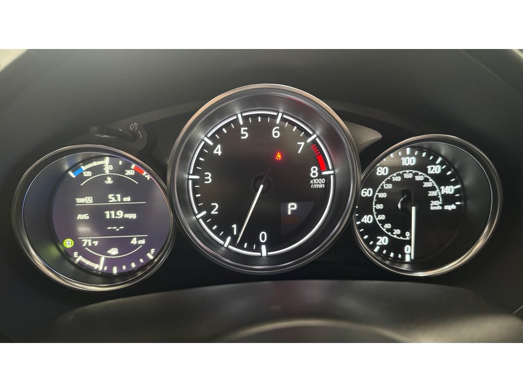2026 Mazda Mazda MX-5 Miata Grand Touring