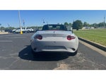 2026 Mazda Mazda MX-5 Miata Grand Touring