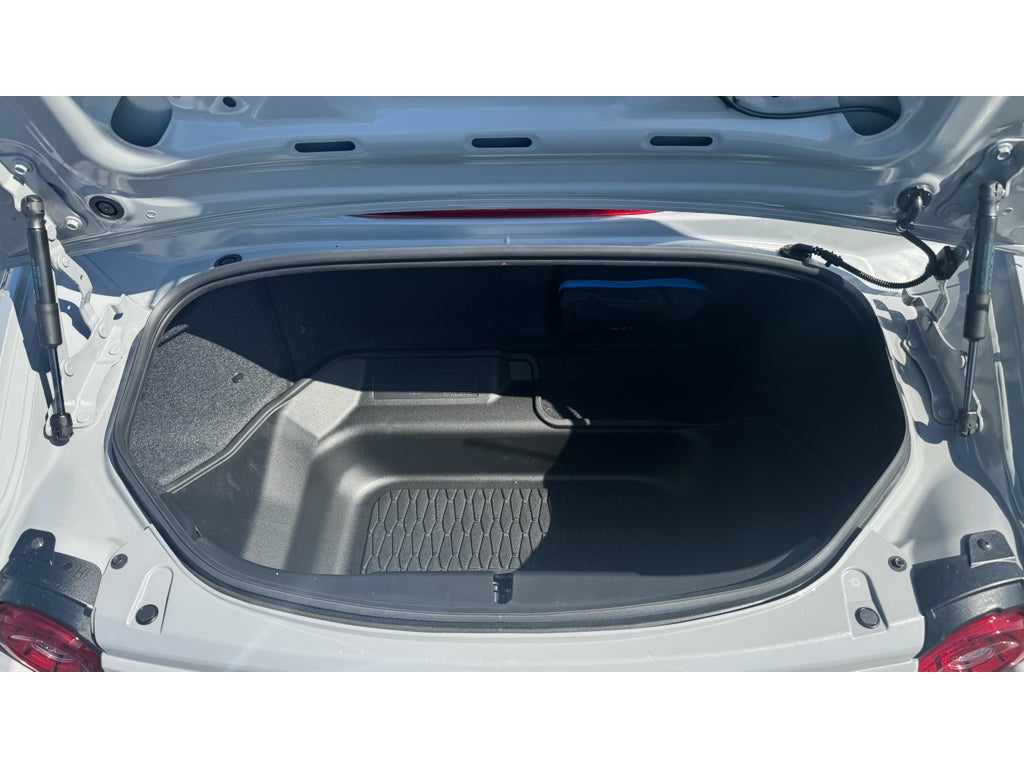 2026 Mazda Mazda MX-5 Miata Grand Touring