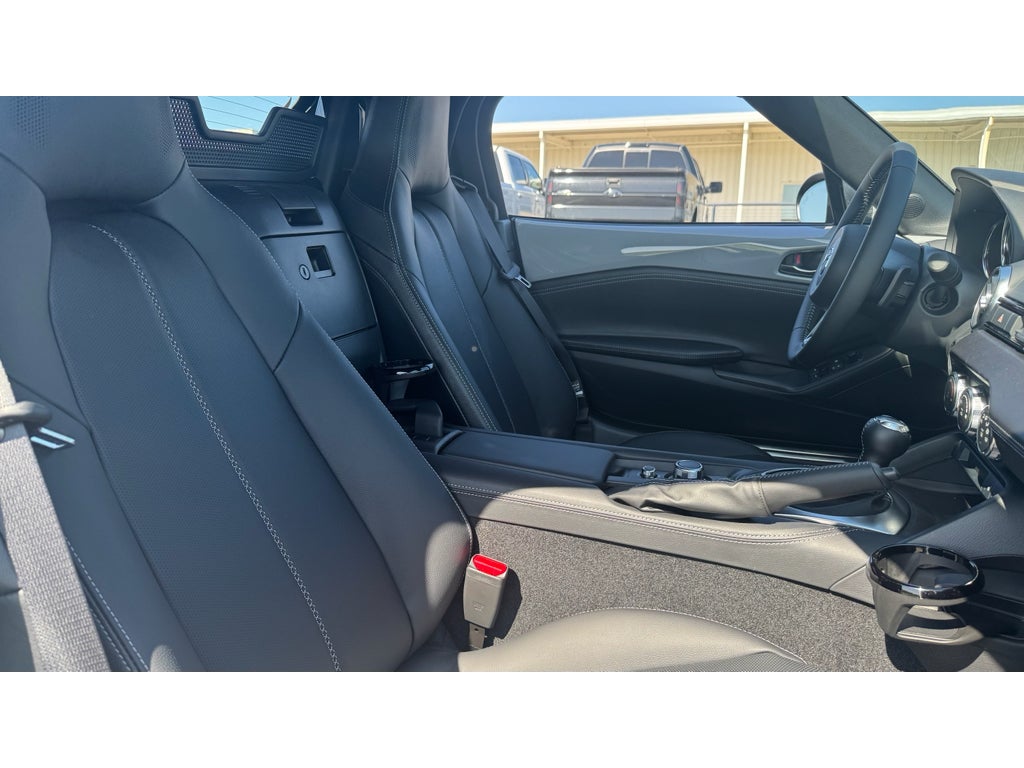 2026 Mazda Mazda MX-5 Miata Grand Touring