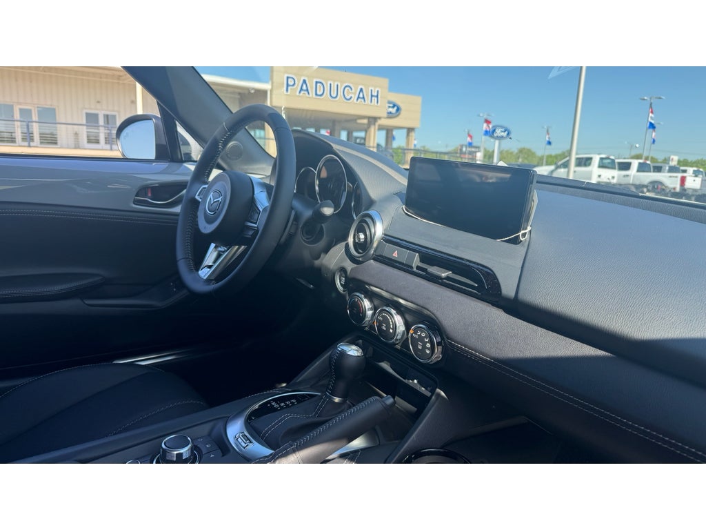2026 Mazda Mazda MX-5 Miata Grand Touring