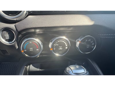 2026 Mazda Mazda MX-5 Miata Grand Touring