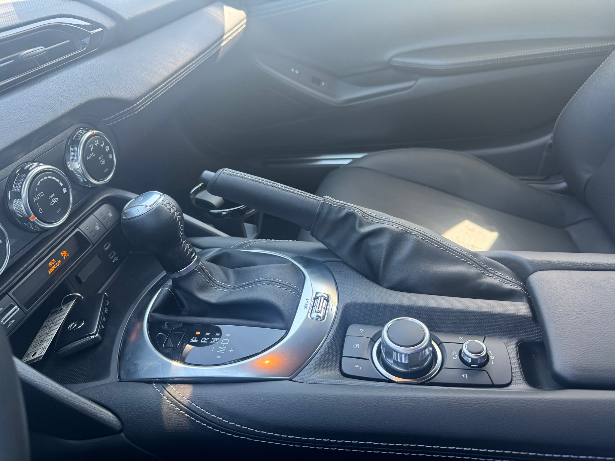 2026 Mazda Mazda MX-5 Miata RF Grand Touring