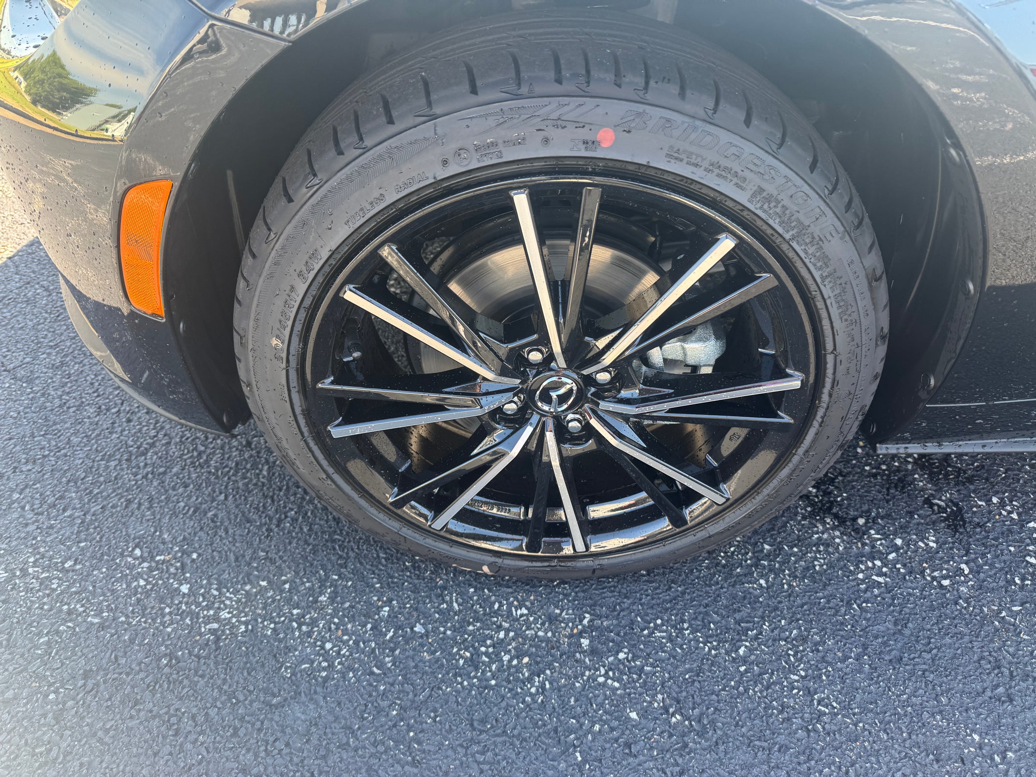 2026 Mazda Mazda MX-5 Miata RF Grand Touring