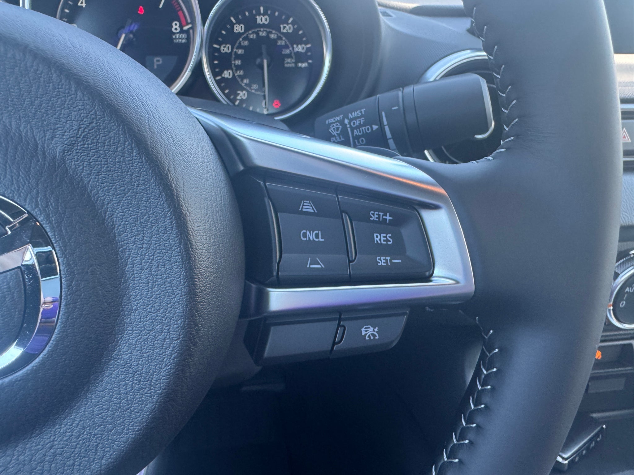 2026 Mazda Mazda MX-5 Miata RF Grand Touring