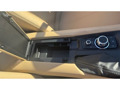 2026 Mazda Mazda MX-5 Miata RF Grand Touring