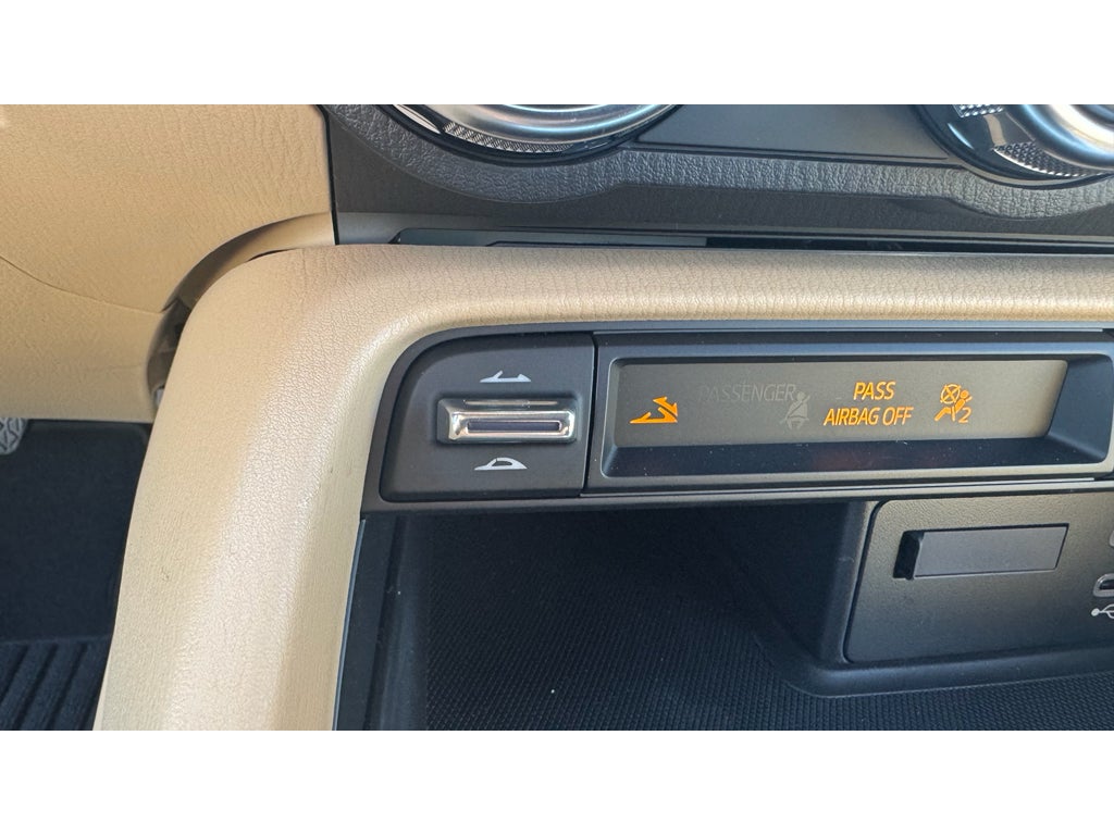 2026 Mazda Mazda MX-5 Miata RF Grand Touring