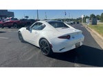 2026 Mazda Mazda MX-5 Miata RF Grand Touring