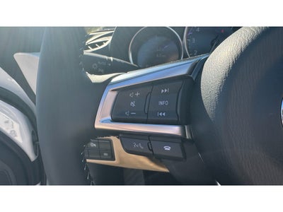 2026 Mazda Mazda MX-5 Miata RF Grand Touring