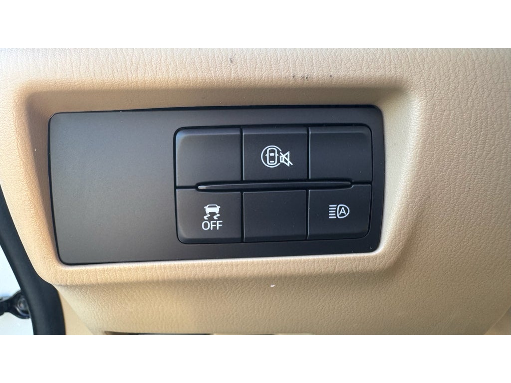 2026 Mazda Mazda MX-5 Miata RF Grand Touring