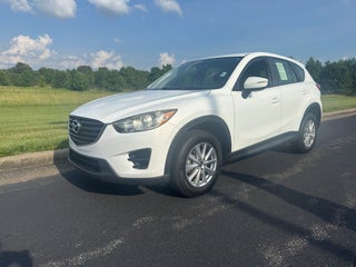 2016 Mazda Mazda CX-5 Sport