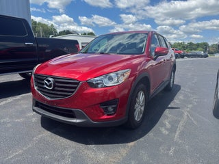2016 Mazda Mazda CX-5 Touring