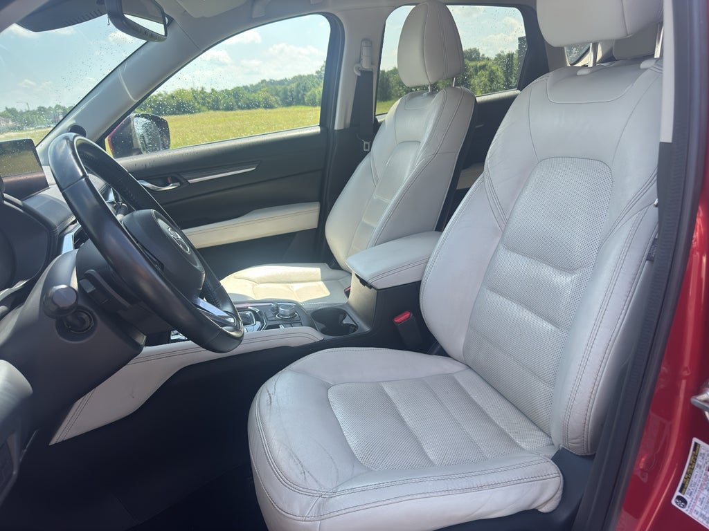 2021 Mazda Mazda CX-5 Grand Touring