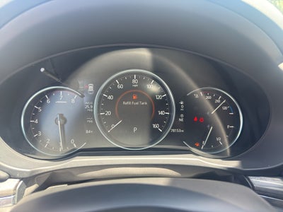2021 Mazda Mazda CX-5 Grand Touring