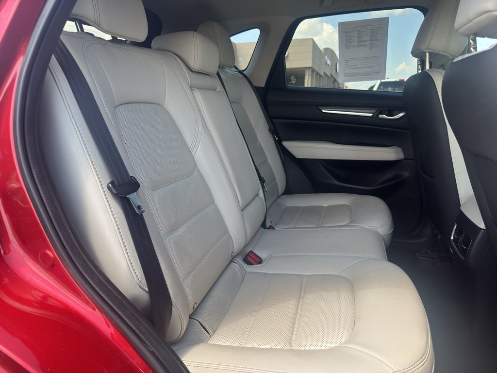 2021 Mazda Mazda CX-5 Grand Touring