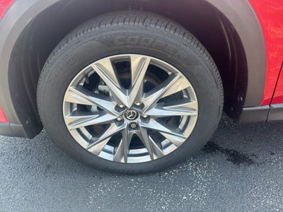 2021 Mazda Mazda CX-5 Grand Touring