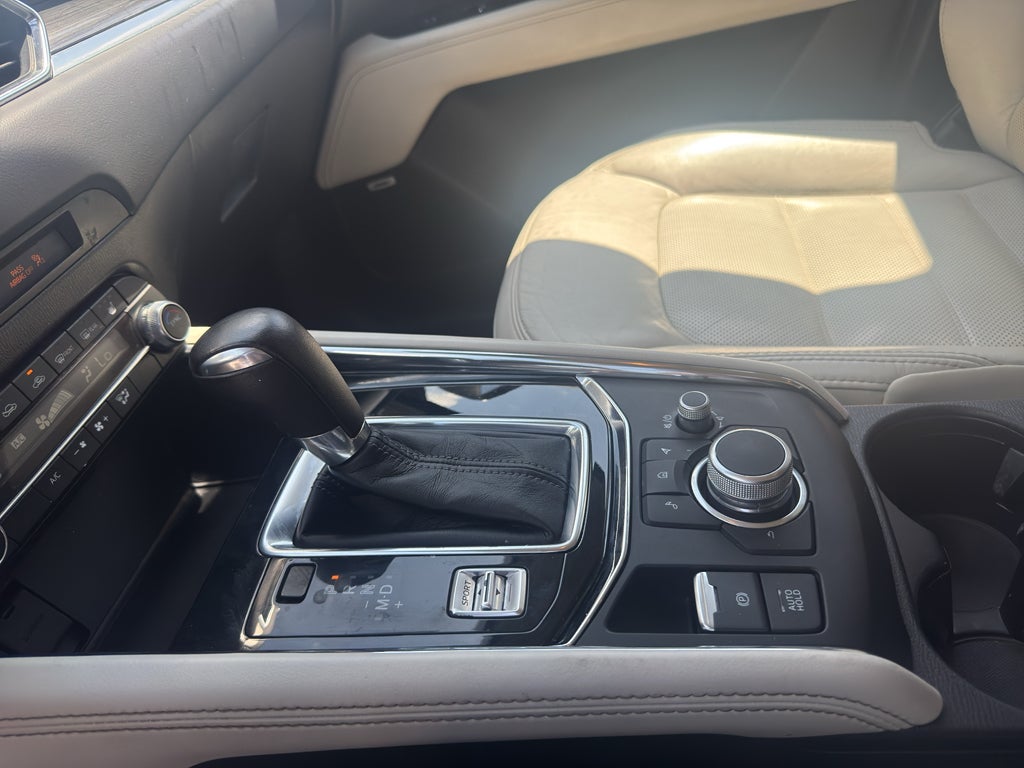 2021 Mazda Mazda CX-5 Grand Touring