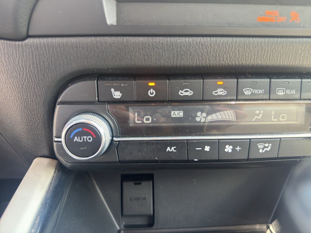 2021 Mazda Mazda CX-5 Grand Touring