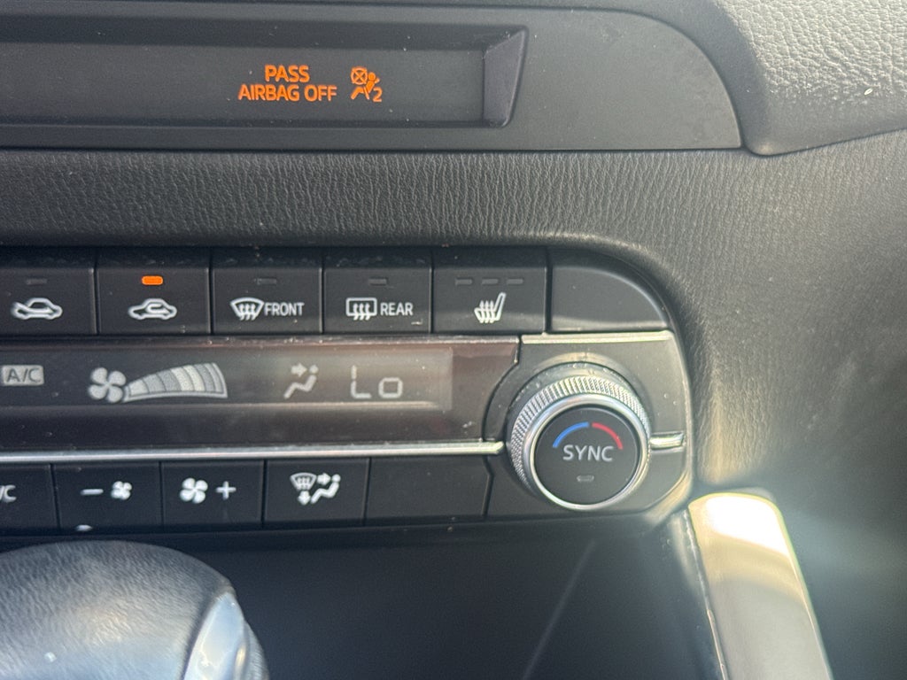 2021 Mazda Mazda CX-5 Grand Touring