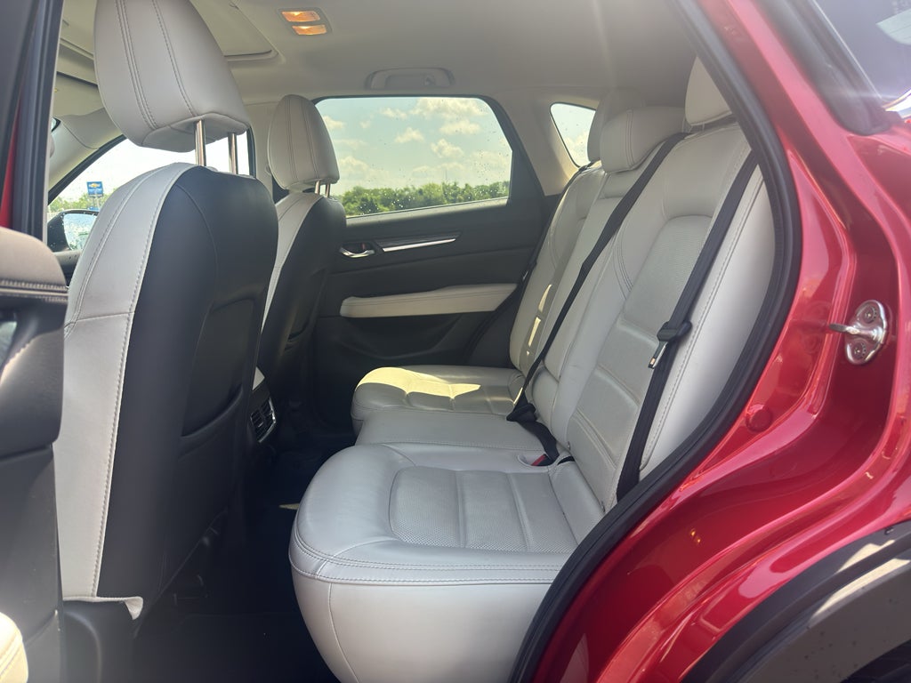 2021 Mazda Mazda CX-5 Grand Touring