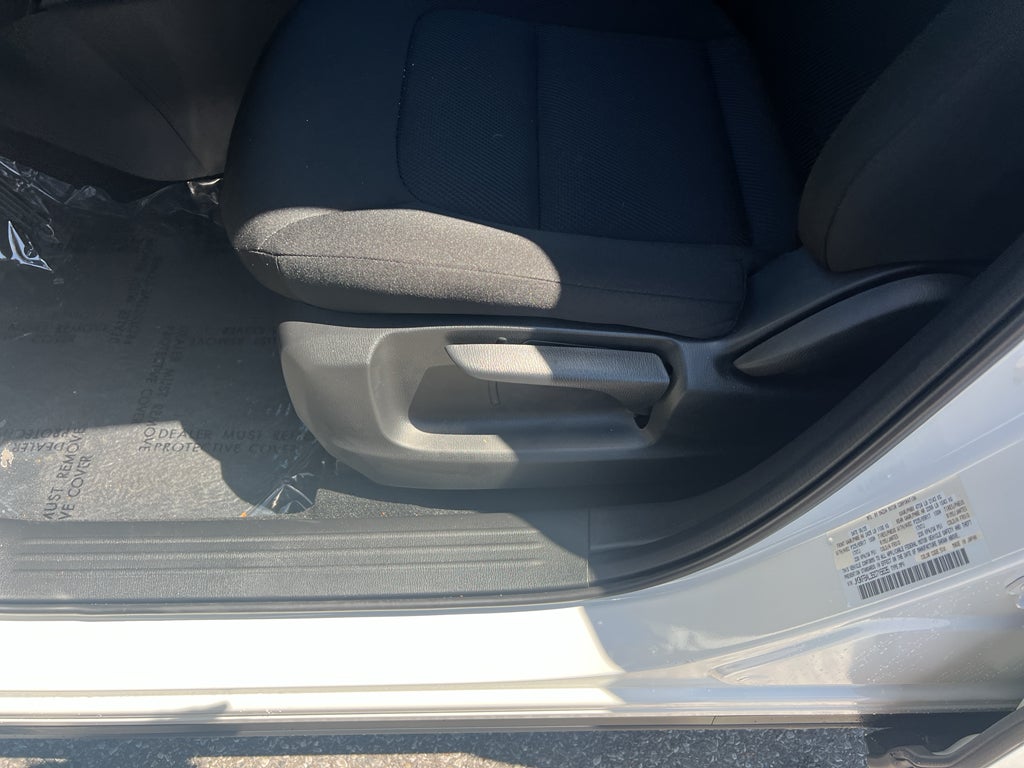 2025 Mazda Mazda CX-5 2.5 S AWD