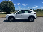 2025 Mazda Mazda CX-5 2.5 S AWD