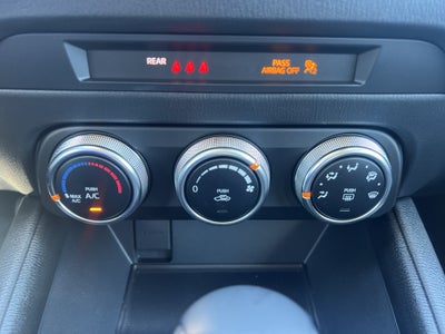 2025 Mazda Mazda CX-5 2.5 S AWD