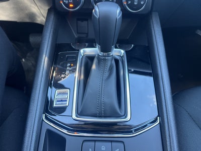 2025 Mazda Mazda CX-5 2.5 S AWD