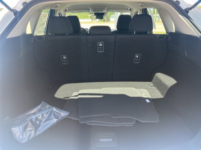 2025 Mazda Mazda CX-5 2.5 S AWD