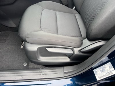 2025 Mazda Mazda CX-5 2.5 S AWD