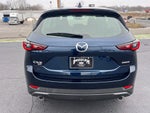2025 Mazda Mazda CX-5 2.5 S AWD