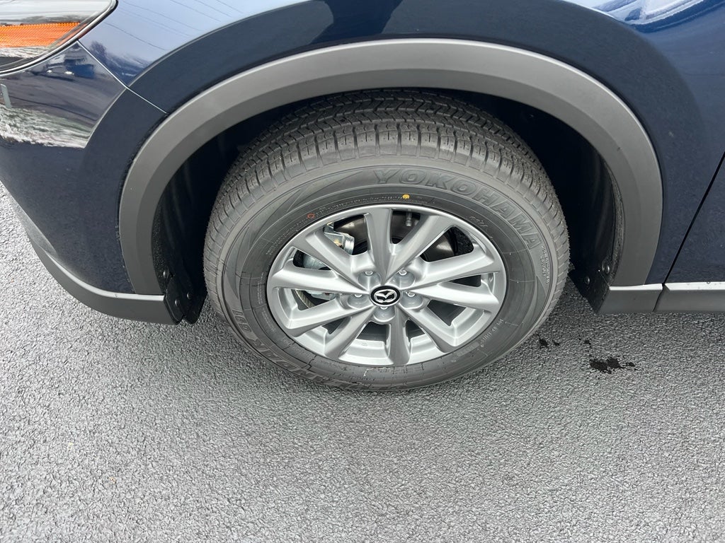 2025 Mazda Mazda CX-5 2.5 S AWD