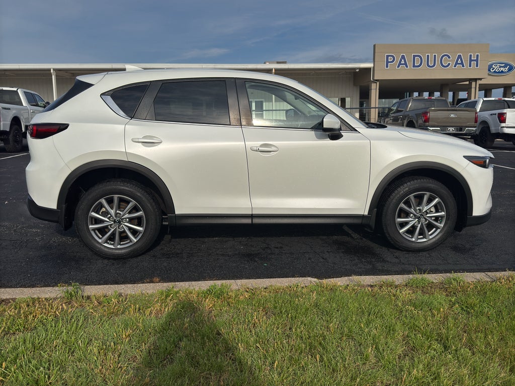 2023 Mazda Mazda CX-5 2.5 S Preferred Package