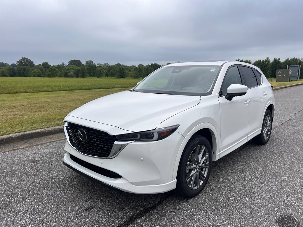 마*専用ページ 2025 Mazda CX-5 2.5 S Premium Plus AWD in Paducah, KY | Nashville