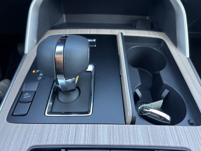 2026 Mazda Mazda CX-70 Plug-In Hybrid SC Plus AWD