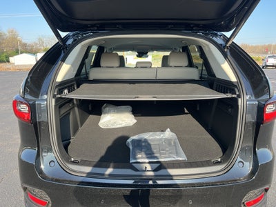 2026 Mazda Mazda CX-70 Plug-In Hybrid SC Plus AWD