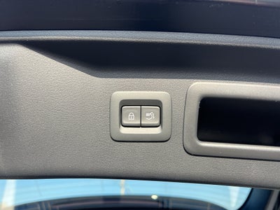 2026 Mazda Mazda CX-70 Plug-In Hybrid SC Plus AWD