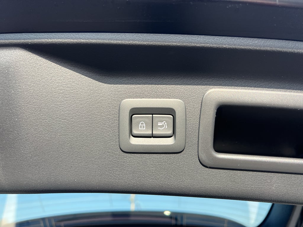 2026 Mazda Mazda CX-70 Plug-In Hybrid SC Plus AWD