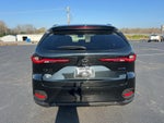 2026 Mazda Mazda CX-70 Plug-In Hybrid SC Plus AWD