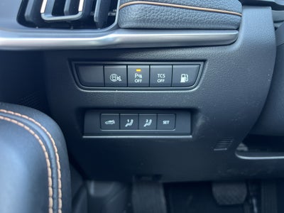 2026 Mazda Mazda CX-70 Plug-In Hybrid SC Plus AWD