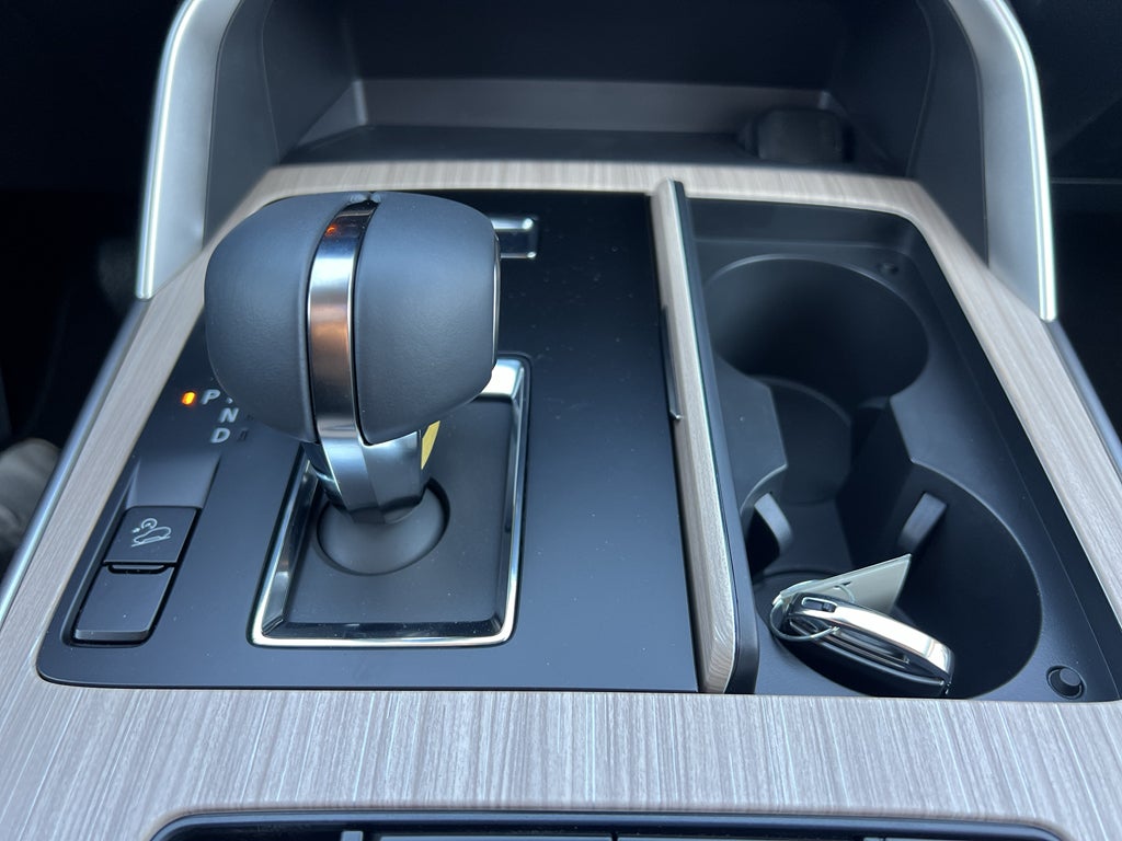 2026 Mazda Mazda CX-70 Plug-In Hybrid SC Plus AWD