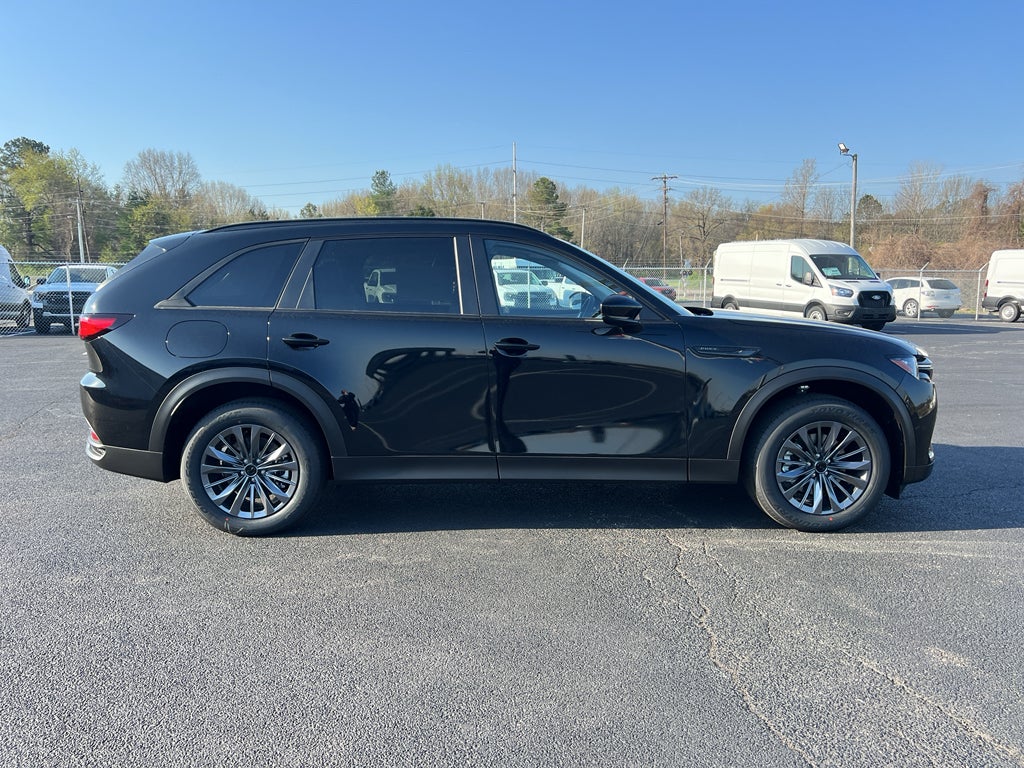 2026 Mazda Mazda CX-70 Plug-In Hybrid SC Plus AWD