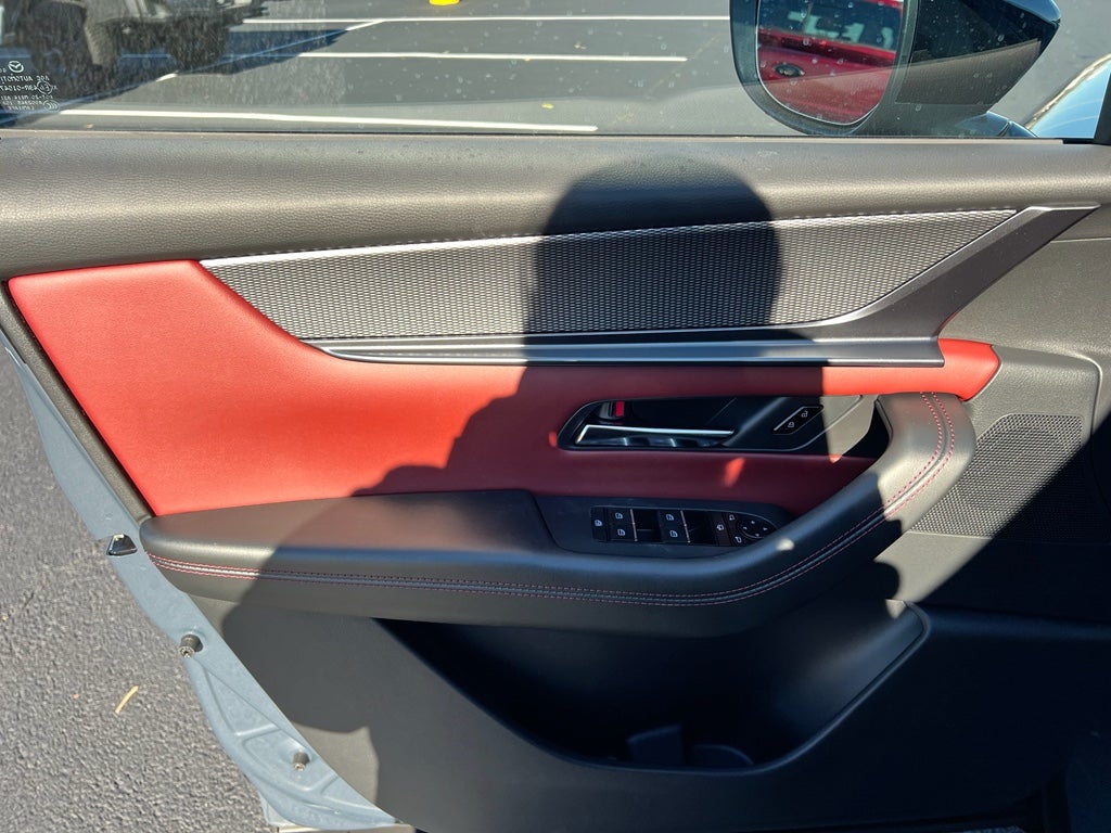 2026 Mazda Mazda CX-70 3.3 Turbo S Premium AWD