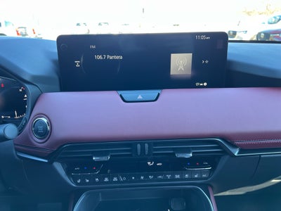 2026 Mazda Mazda CX-70 3.3 Turbo S Premium AWD