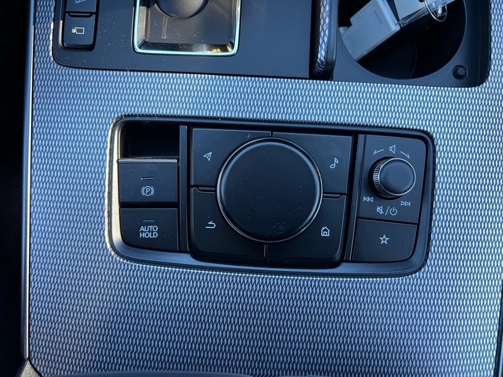 2026 Mazda Mazda CX-70 3.3 Turbo S Premium AWD