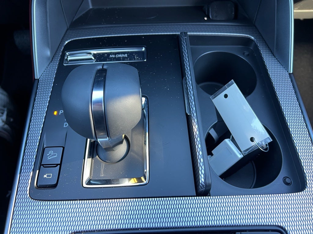 2026 Mazda Mazda CX-70 3.3 Turbo S Premium AWD