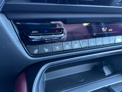 2026 Mazda Mazda CX-70 3.3 Turbo S Premium AWD