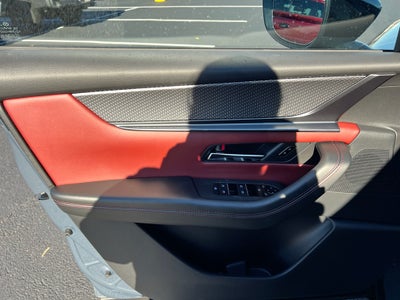 2026 Mazda Mazda CX-70 3.3 Turbo S Premium AWD