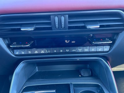 2026 Mazda Mazda CX-70 3.3 Turbo S Premium AWD