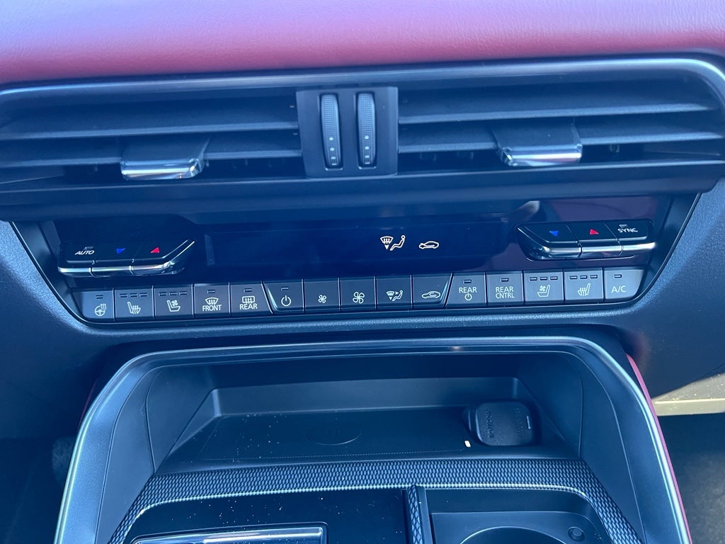 2026 Mazda Mazda CX-70 3.3 Turbo S Premium AWD